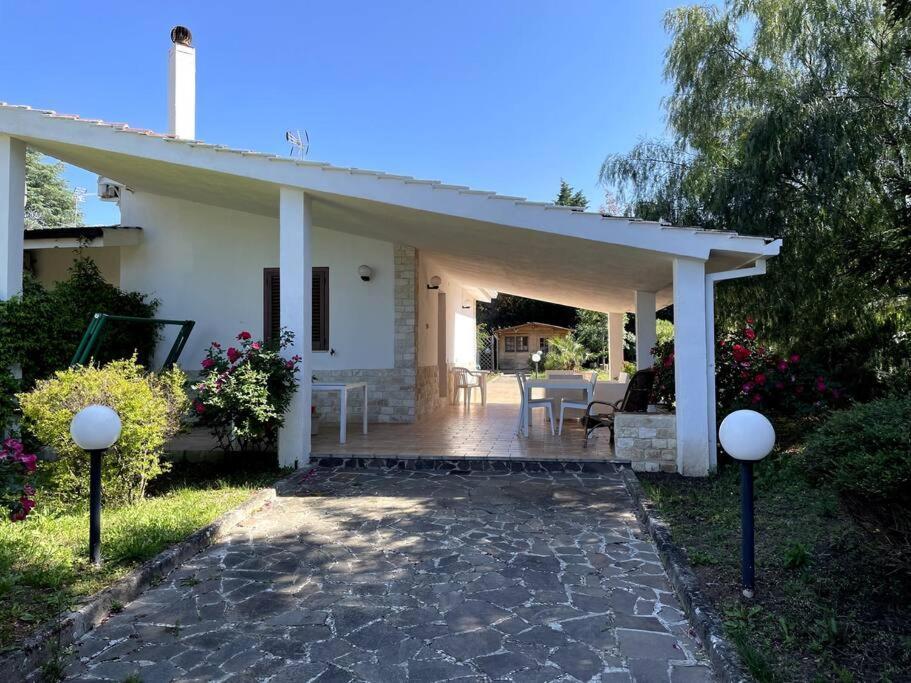 Rose Country Villa Cassano delle Murge Luaran gambar