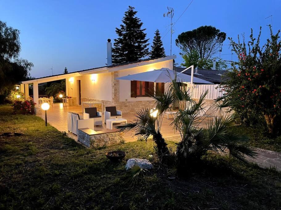 Rose Country Villa Cassano delle Murge Luaran gambar