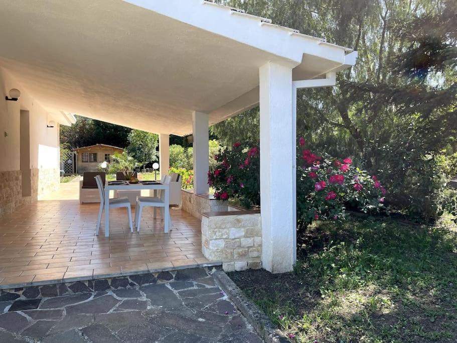 Rose Country Villa Cassano delle Murge Luaran gambar
