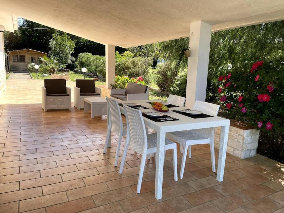 Rose Country Villa Cassano delle Murge Luaran gambar