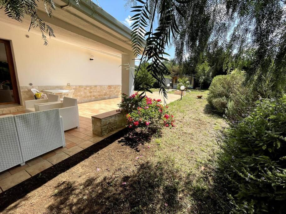 Rose Country Villa Cassano delle Murge Luaran gambar