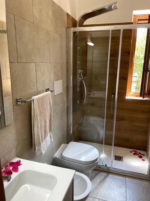 Rose Country Villa Cassano delle Murge Luaran gambar