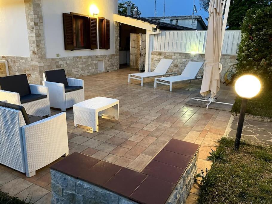Rose Country Villa Cassano delle Murge Luaran gambar