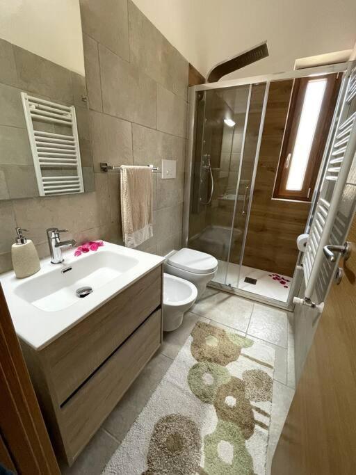 Rose Country Villa Cassano delle Murge Luaran gambar