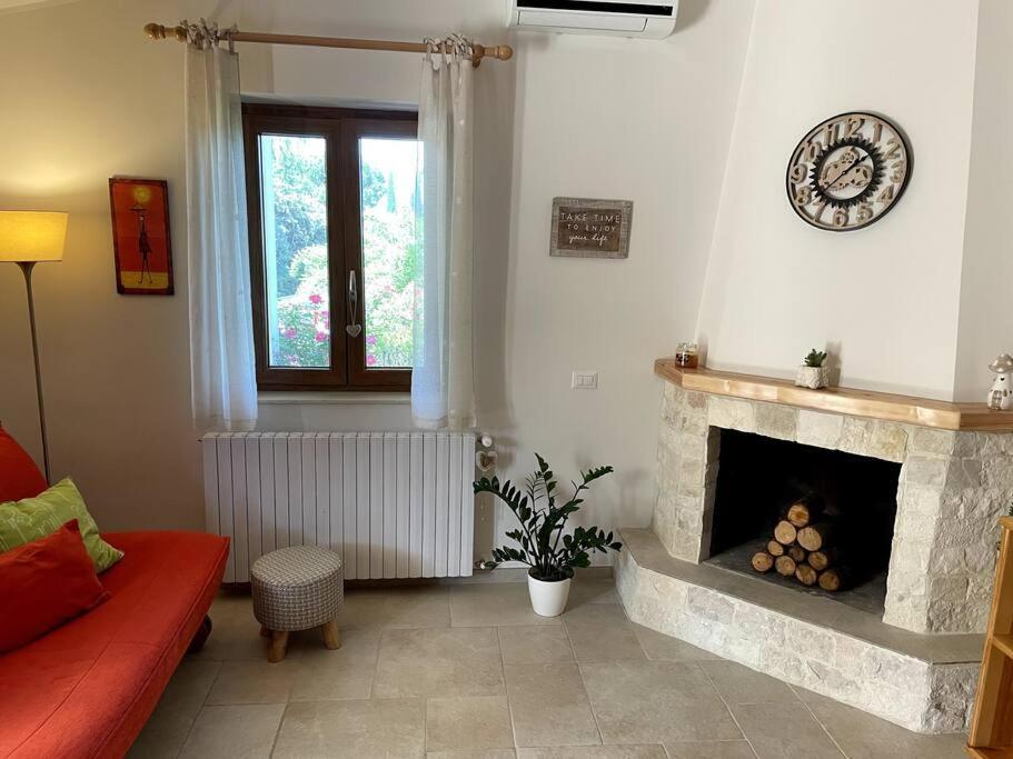 Rose Country Villa Cassano delle Murge Luaran gambar