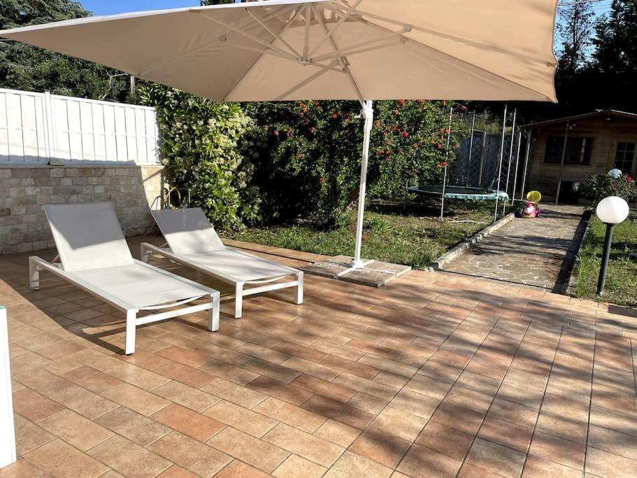Rose Country Villa Cassano delle Murge Luaran gambar