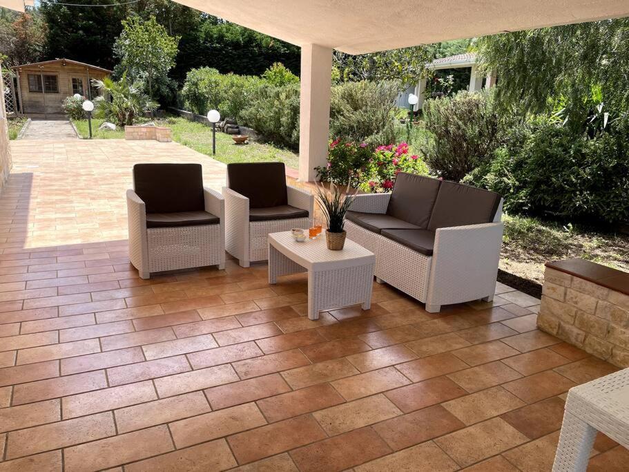 Rose Country Villa Cassano delle Murge Luaran gambar