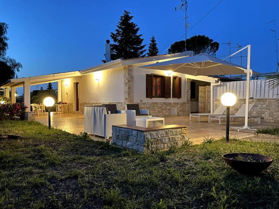 Rose Country Villa Cassano delle Murge Luaran gambar